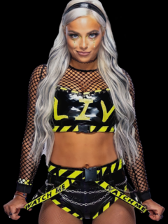 Liv Morgan